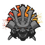 Kusunoki Samurai